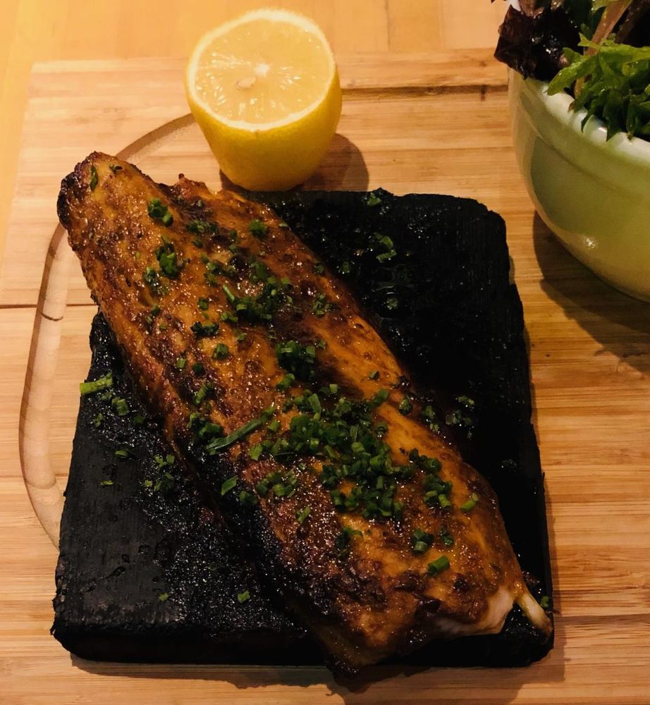 Lucille’s Fairview