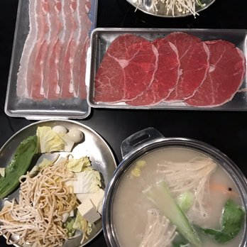 Shabuya - Soup Near Me - Milpitas, California