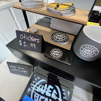 Wee Bean Coffee Roasters - Cafes Near Me - La Plata, Maryland