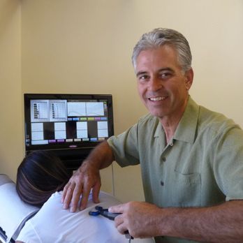 Bear River Chiropractic - Chiropractors Near Me - Grass Valley, California