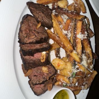 Entourage - Steak Fritz - American Near Me - Downers Grove, Illinois Entourage - Steak Fritz - American Near Me - Downers Grove, Illinois