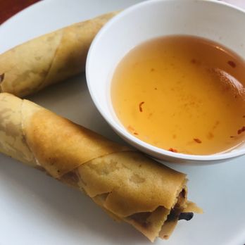 What The Pho - Vegan egg roll - Vietnamese Near Me - Indianapolis, Indiana What The Pho - Vegan egg roll - Vietnamese Near Me - Indianapolis, Indiana