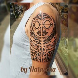 Starfire Tattoo Lounge