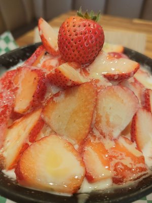 COIN DE RUE dessert cafe by null