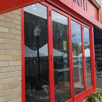Bijou - Desserts Near Me - Royal Oak, Michigan