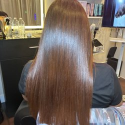 Tressluxe