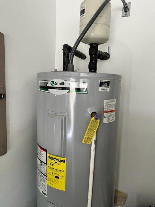 Slide of Cowen General Construction