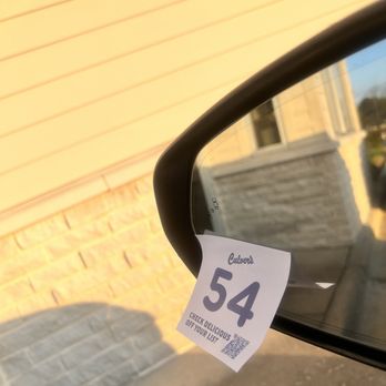 Culver's - Burgers Near Me - Hoover, Alabama