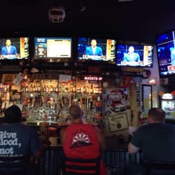 Whats On Tap?