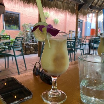 The Toasted Coconut - New American Near Me - Houston, Texas The Toasted Coconut - New American Near Me - Houston, Texas