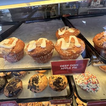 My Favorite Muffin - Bagels Near Me - Warwick, Rhode Island My Favorite Muffin - Bagels Near Me - Warwick, Rhode Island