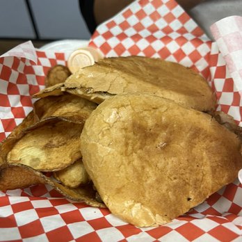 The Cuban Hut - Pan con Bistec - Cuban Near Me - Temecula, California