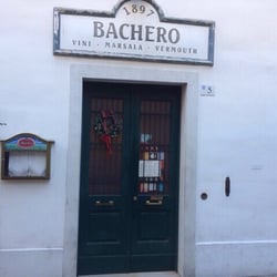 Osteria Al Bachero