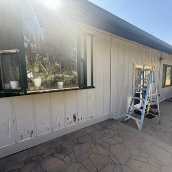 D & I Painting - Before - Painters Near Me D & I Painting - Before - Painters Near Me