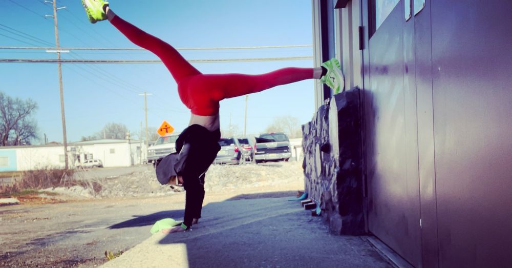 Fit City Movement and Arts Logo