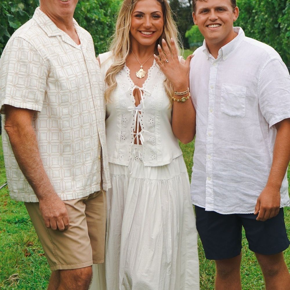 Congratulations amanda and Ryan Congratulations amanda and Ryan