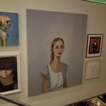 The Drake Hotel - Art - Hotels Near Me - Toronto, Ontario The Drake Hotel - Art - Hotels Near Me - Toronto, Ontario