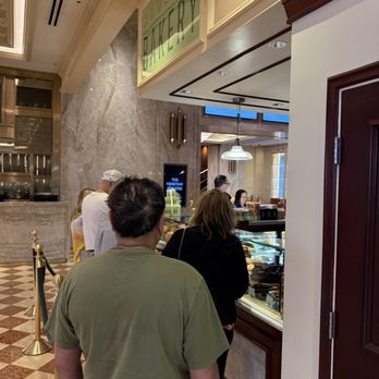 Bouchon Bakery - Bakeries Near Me - Las Vegas, Nevada