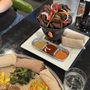 Ashu Ethiopian Bar & Restaurant