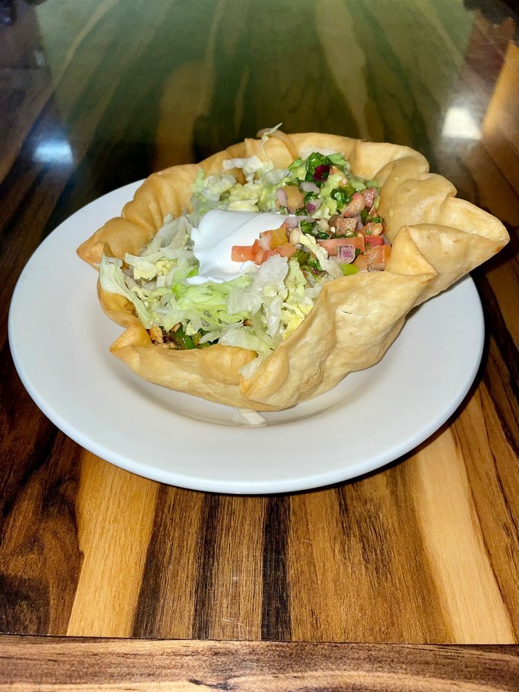 Cancun Mexican Grill