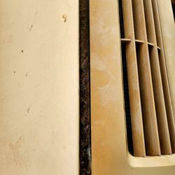 Ramada by Wyndham Enid - Nasty air conditioner