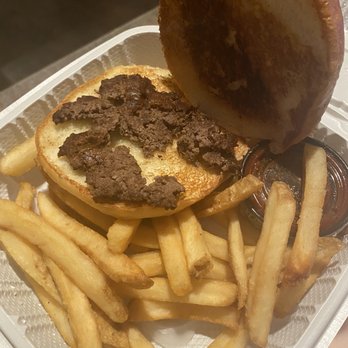 Armadillo Willy's BBQ - Hamburger - Barbeque Near Me - San Mateo, California Armadillo Willy's BBQ - Hamburger - Barbeque Near Me - San Mateo, California