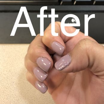 Mia Nail Studio - This is what i left with. - Waxing Near Me - Hialeah, Florida Mia Nail Studio - This is what i left with. - Waxing Near Me - Hialeah, Florida