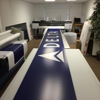 The Athens Printing - Signage - Printing Services Near Me - Athens, Georgia