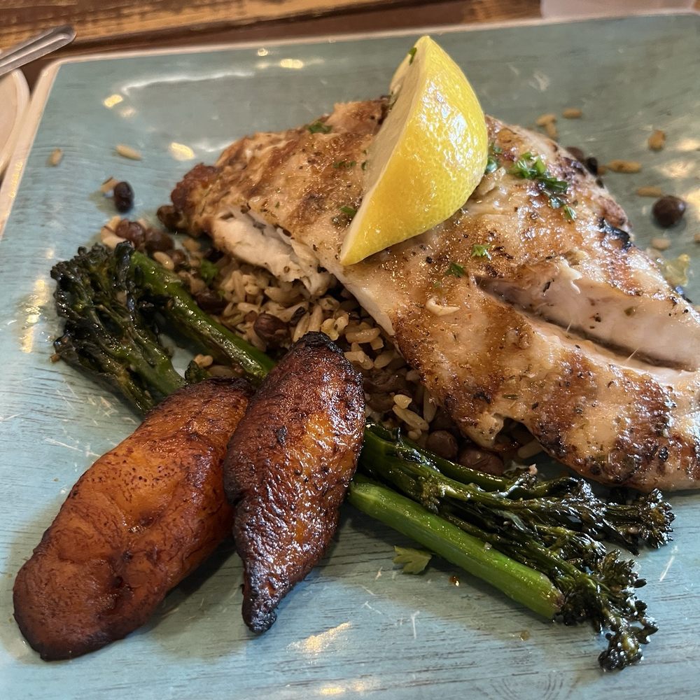 Salt Shack - Catch of the day - Seafood Near Me - Clermont, Florida Salt Shack - Catch of the day - Seafood Near Me - Clermont, Florida