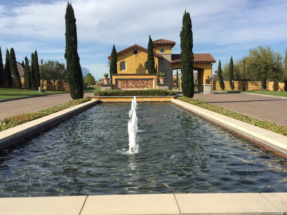 THE VILLAGE AT TUSCAN LAKES Updated October 2024 11 Photos 1660