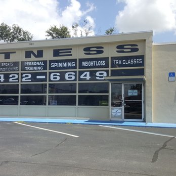 Orlando Archery Academy - Storefront - Archery Near Me - Orlando, Florida Orlando Archery Academy - Storefront - Archery Near Me - Orlando, Florida