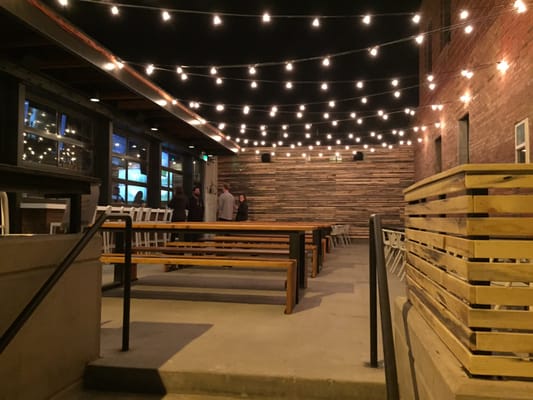 Park Burger RiNo by null