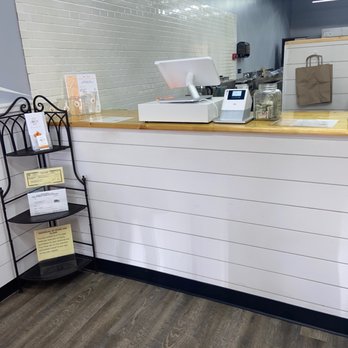 The Juice Bar MC - First Visit! - Juice Bars & Smoothies Near Me - Moncks Corner, South Carolina