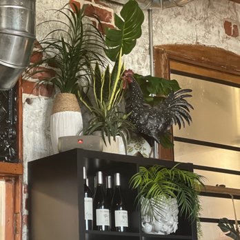 Bistro Punahele Tonnelier - Breakfast & Brunch Near Me - Oakley, California Bistro Punahele Tonnelier - Breakfast & Brunch Near Me - Oakley, California
