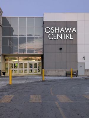 Oshawa Centre by null