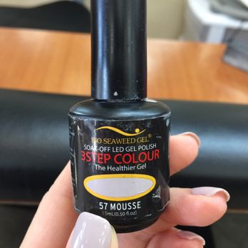 N.C. Nails - Nail Salons Near Me - Encinitas, California