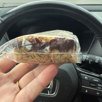 Two Songs Bakery & Cafe - Peanut Butter Chocolate Oat Bar - Bakeries Near Me - Ann Arbor, Michigan Two Songs Bakery & Cafe - Peanut Butter Chocolate Oat Bar - Bakeries Near Me - Ann Arbor, Michigan