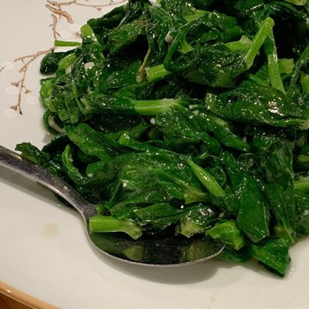 Hu's Cooking - vegi - Chinese Near Me - Houston, Texas