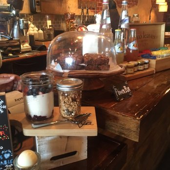 Ella Cafe - Coffee & Tea Near Me - Plantation, Florida Ella Cafe - Coffee & Tea Near Me - Plantation, Florida
