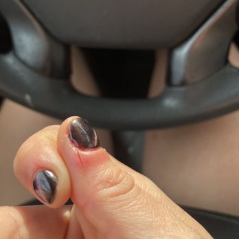 Snappy Nails & Spa - Nail file ? - Nail Salons Near Me - Denver, Colorado Snappy Nails & Spa - Nail file ? - Nail Salons Near Me - Denver, Colorado