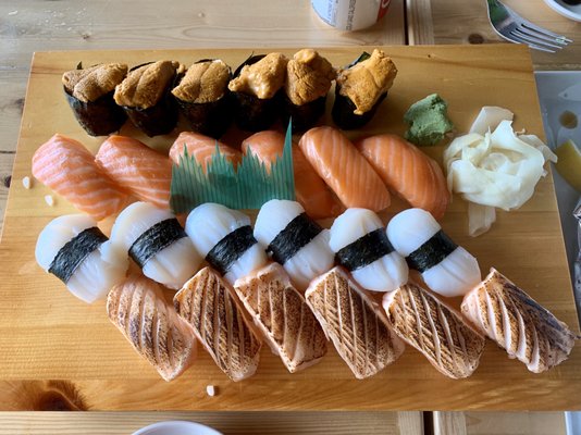 Bistro Isakaya by null