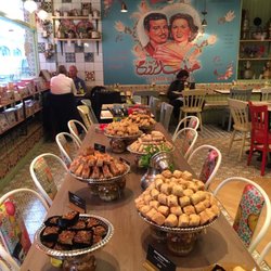 Comptoir Libanais