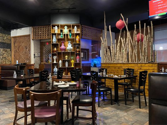 Tian Fu Asian Bistro by null
