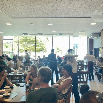 Sal e Brasa Prime - Interior - Steakhouses Near Me - Cabo Branco, PB