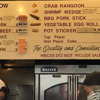 Mee Sum Pastry - 2022 prices. - Seafood Near Me - Seattle, Washington Mee Sum Pastry - 2022 prices. - Seafood Near Me - Seattle, Washington