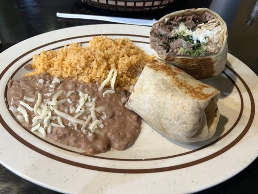 La Birrieria Restaurant by null