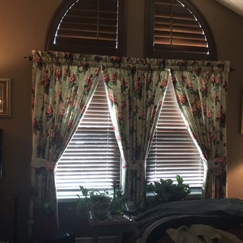 Benjamin Draperies - Shades & Blinds Near Me - San Dimas, California