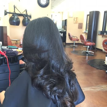 Salon Beyond - Hair Salons Near Me - Los Angeles, California