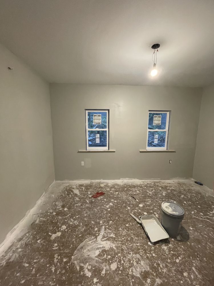 Slide of Clean Cut Contracting