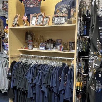 Woody's - Leather Goods Near Me - Frankenmuth, Michigan